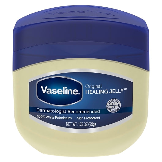 Vaseline Petroleum Jelly Skin Protectant - 1.75 oz 49g