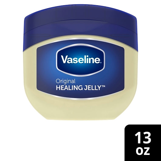 Vaseline Petroleum Jelly Skin Protectant - 13 oz