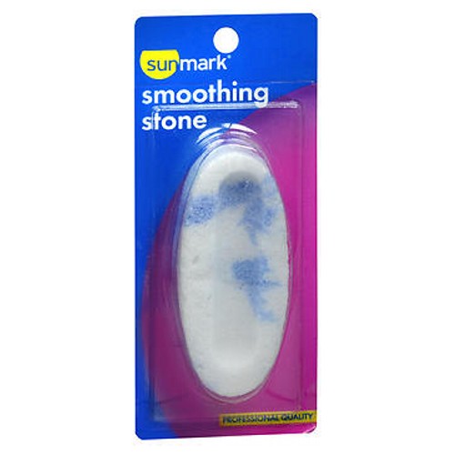 Sunmark, Sunmark Smoothing Stone, 1 each