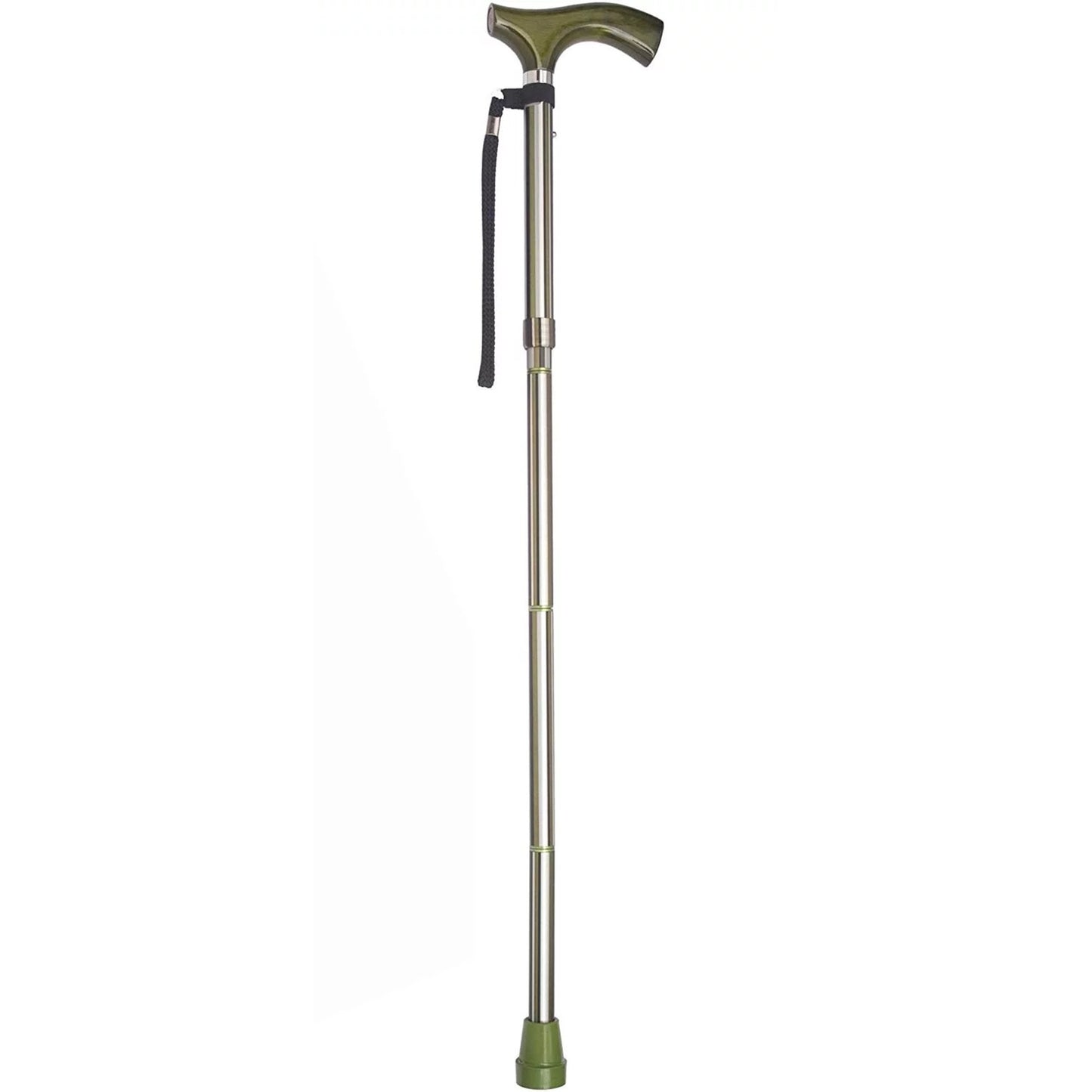 Aluminum Folding Cane