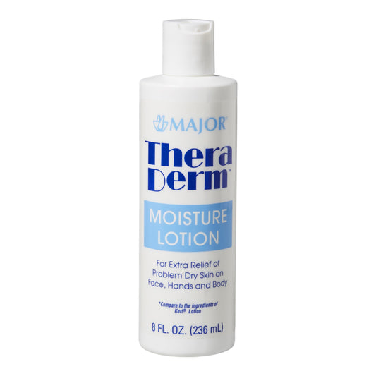 Thera Derm Hand and Body Moisturizer for dry skin - 8 oz.