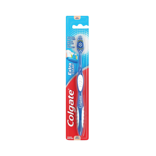 Colgate Toothbrush Soft