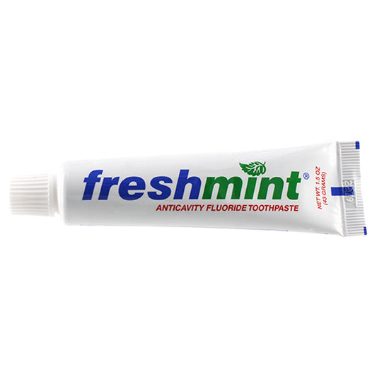 Toothpaste  Mint Flavor - 1.5 oz.