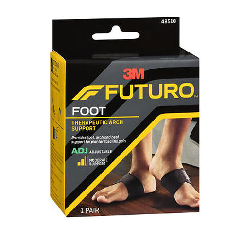 3M, Futuro Therapeutic Arch Support, 1 Each