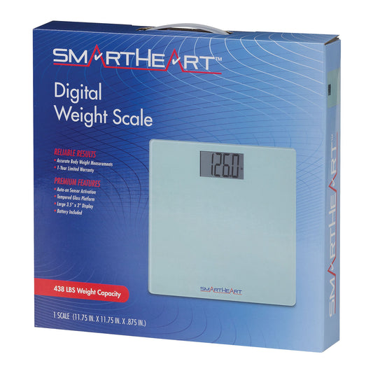 Digital Weight Scale