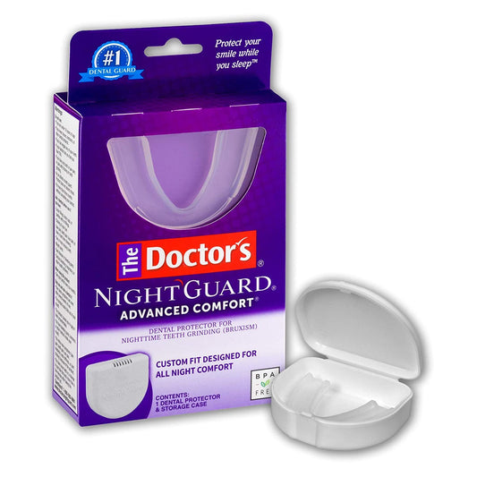 Dental Protector Night Guard