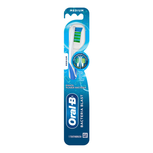 Oral-B Toothbrush Advantage Complete Deep Clean - Medium