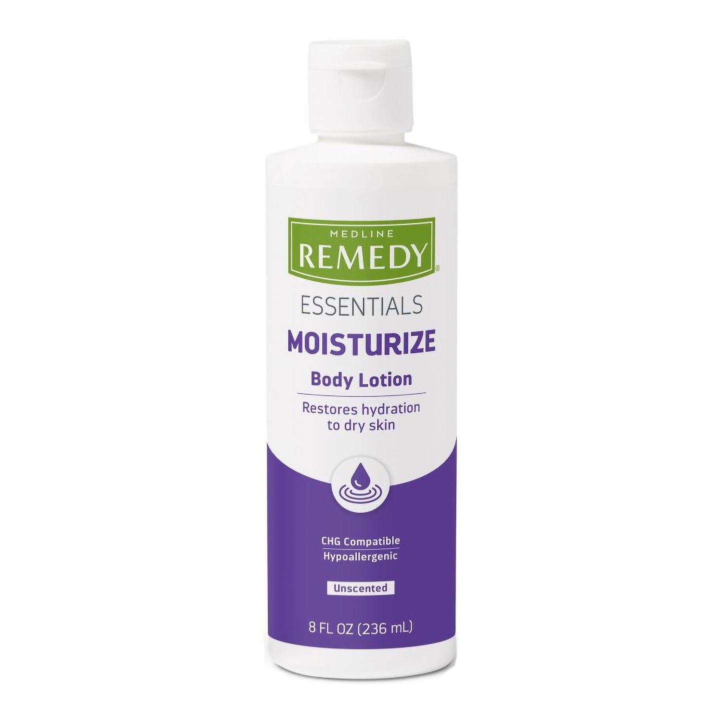 Remedy Essentials Body Lotion - 8 oz.