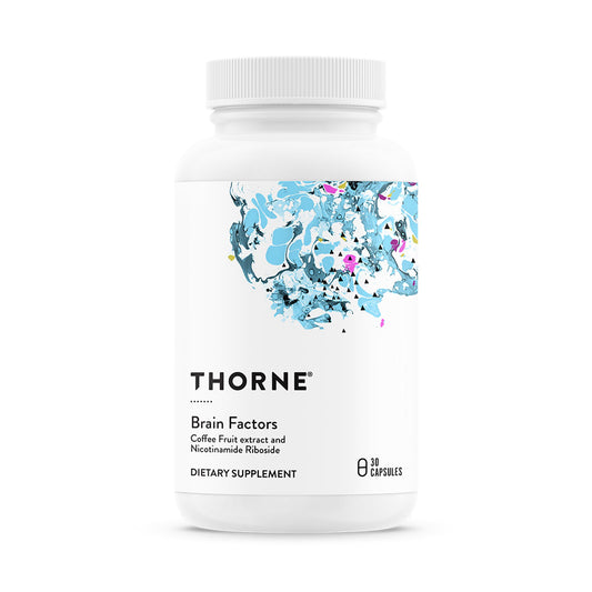 Thorne Brain Health Supplement - 30 count