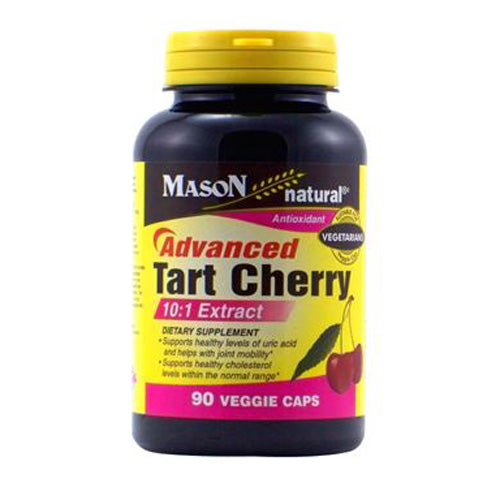 Mason, Advanced Tart Cherry, 90 Vcap