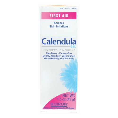 Boiron, Calendula Gel, 1.5 Fl Oz