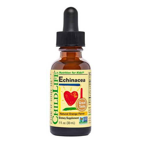 Child Life Essentials, Echinacea, 1 Fl Oz