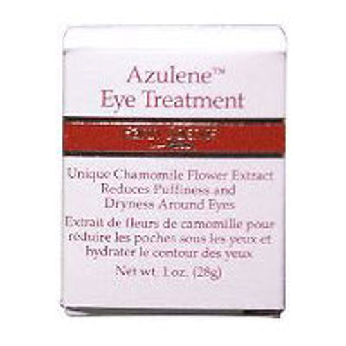 Earth Science, Azulene Eye Treatment, 0.7 Oz