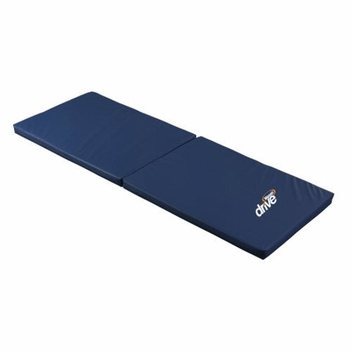 Drive Medical, Fall Protection Mat drive SafetyCare 66 X 24 X 2 Inch Foam / Vinyl, Count of 1