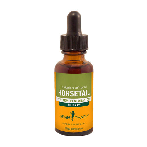 Herb Pharm, Horsetail Extract, 1 Oz