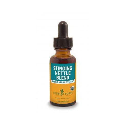 Herb Pharm, Stinging Nettle Blend, 1 Oz