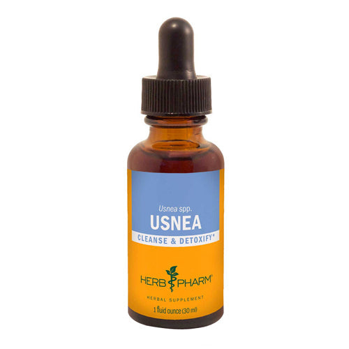 Herb Pharm, Usnea, 1 oz