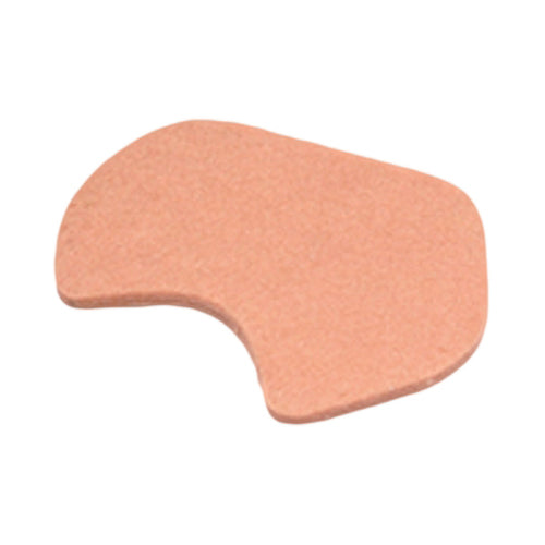 McKesson, McKesson Dancer Sesamoid Pad, Count of 25