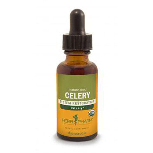 Herb Pharm, Celery Extract, 1 Oz