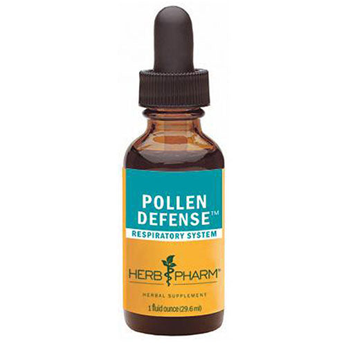 Herb Pharm, Pollen Defense, 1 Oz