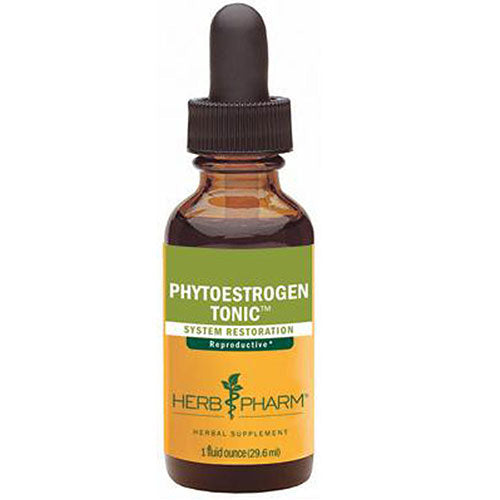 Herb Pharm, Phytoestrogen Tonic, 1 Oz