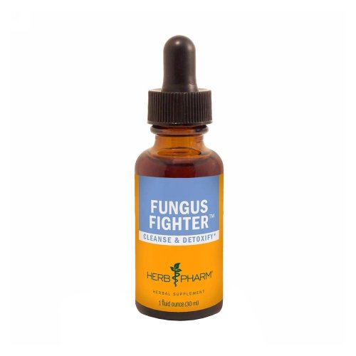 Herb Pharm, Fungus Fighter, 1 Oz