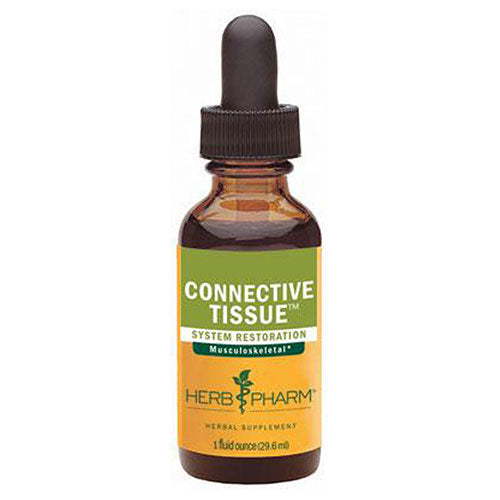 Herb Pharm, Connective Tissue Tonic, 1 Oz