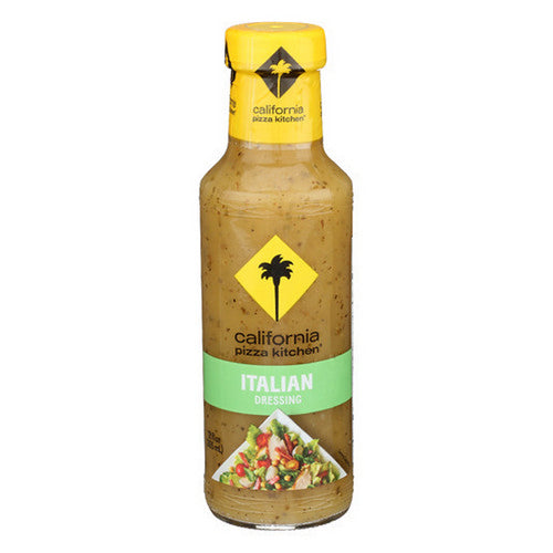 California Pizza Kitchen, Italian Salad Dressing, 12 Oz