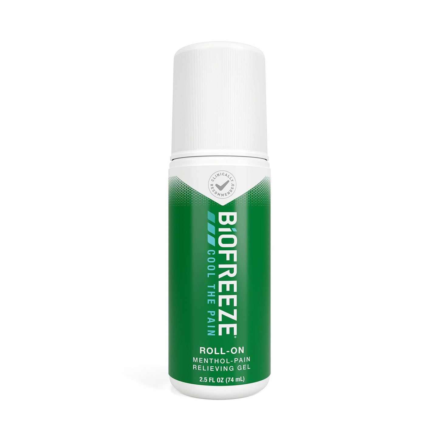 Biofreeze Pain Relief Spray - 2.5 oz