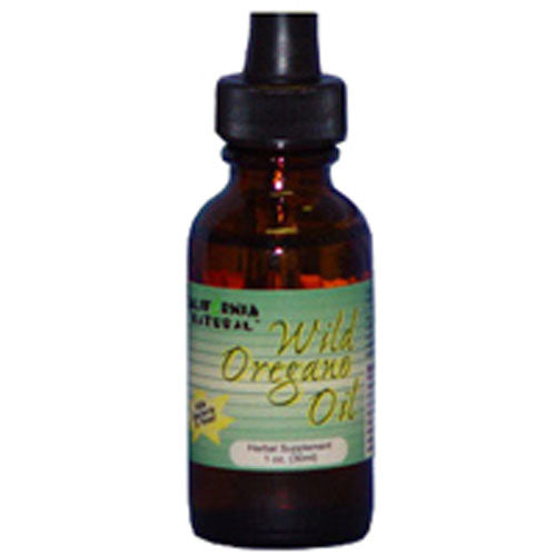 California Natural, Wild Oregano Oil, 1 oz