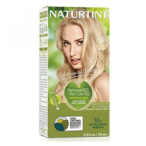 Naturtint, Lt. Dawn Blonde (10n), 5.28 oz