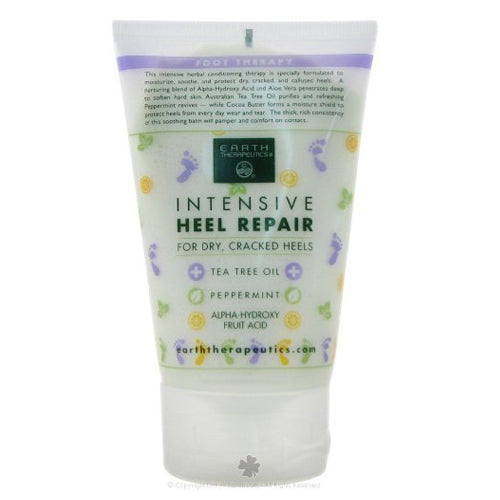 Earth Therapeutics, Intestive Heel Repair, 5 Oz