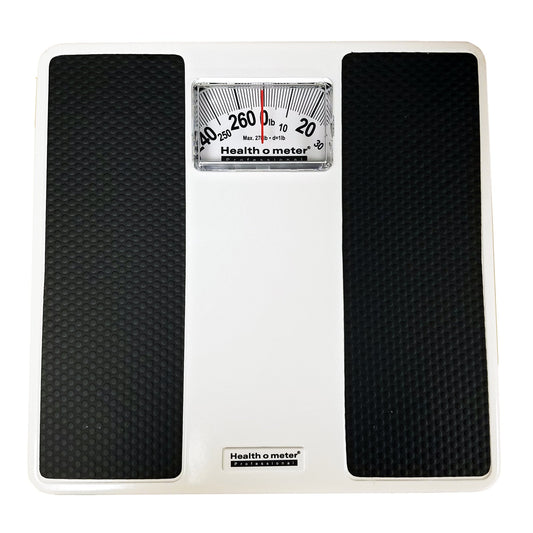 Dial Display Weight Scale