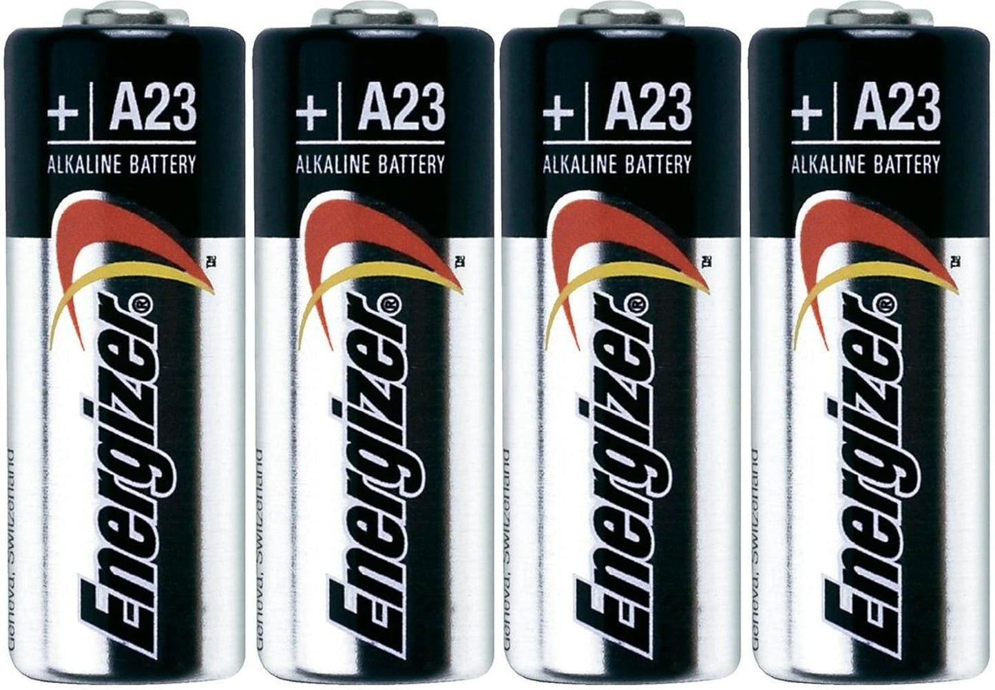 Energizer A23 Battery - 4 count