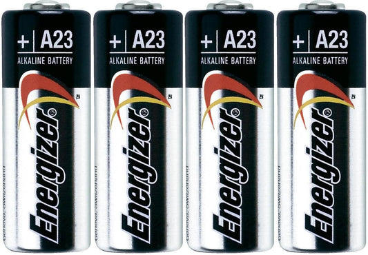 Energizer A23 Battery - 4 count