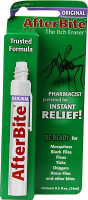 Itch Relief After Bite Cream - 0.5 oz.