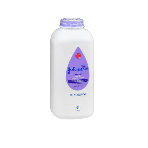 Johnson & Johnson, Johnsons Baby Powder, Lavender Chamomile 15 oz