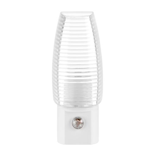 Night Light, Automatic, Dusk to Dawn Sensor - 1 Count